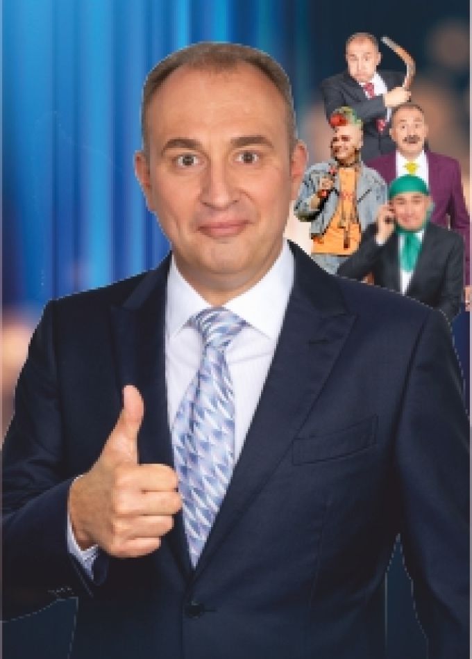 Святослав Ещенко