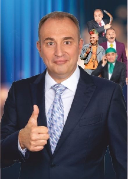 Святослав Ещенко