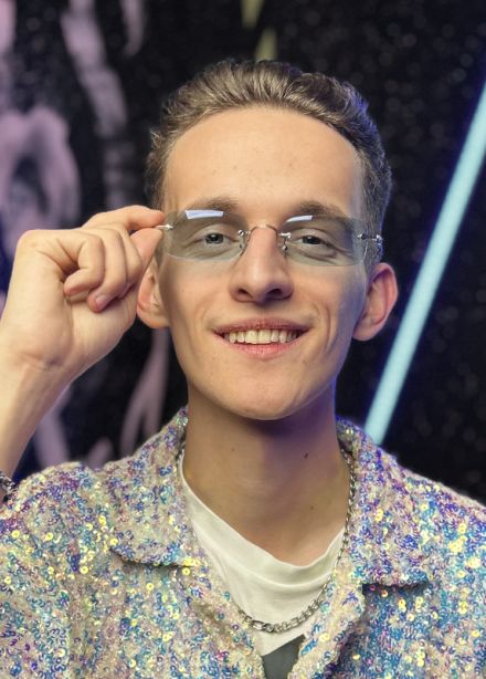 Дим Димыч