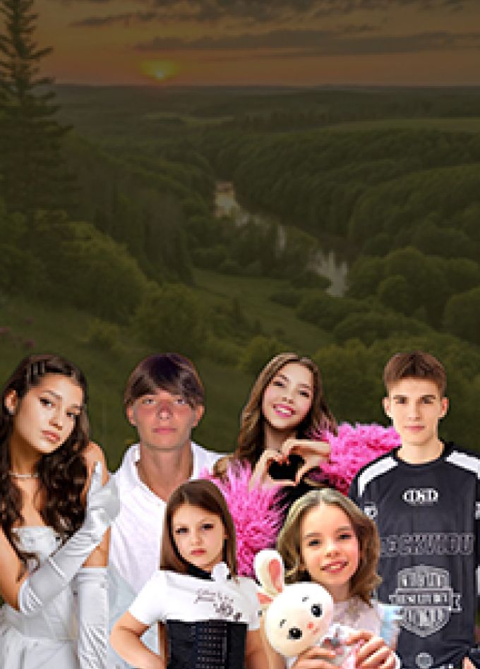 Краш Шоу