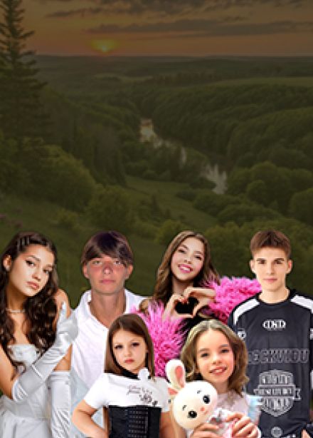 Краш Шоу