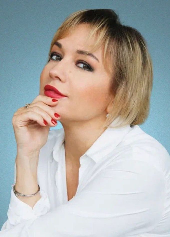 Татьяна Буланова